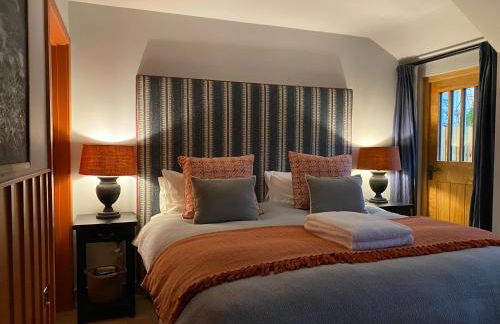 Pardlestone Farm – Self-Catering Cottages - Foto 80