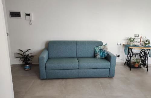 RineddaHouse Arenella - Vista Mare Panoramica a Palermo con Parcheggio privato - Foto 13