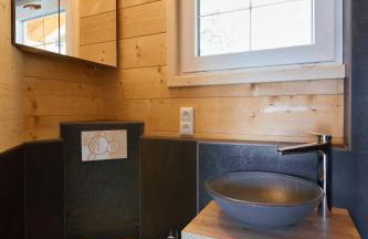 Achners Chalet am Forsthaus - Foto 16