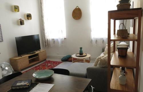 Le Coin des 3 Étoiles - Foto 16