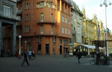 Apartments Radićeva - Foto 39