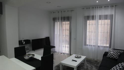 Apartamentos Alogia, Pastora, Yerbater - Foto 2