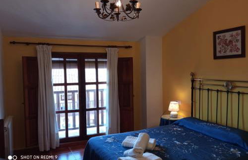 El Humilladero - Foto 1