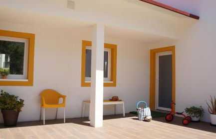 Casa do Areal, Refúgio das Rotas Pedestres em Mira - Foto 41