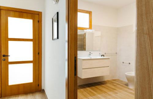 Panphilia: Holiday Apartment - Foto 21