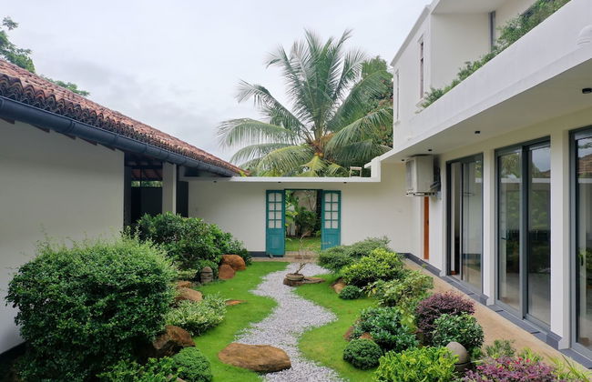 Heavensa Villas and Suites by The Clarks - Foto 39