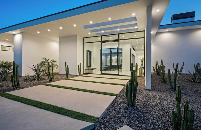 Sleeps 26 Pool, Hot Tub, Pickleball & Putting Green Bravo Villa #12 by Avantstay - Foto 12