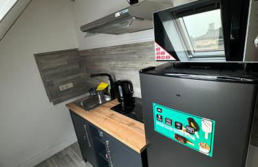 Brooklyn Loft by HII - Foto 8