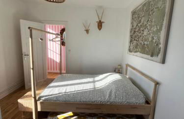 Belle vue sur la mer - Foto 2