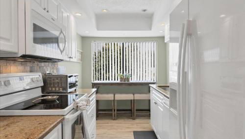 GRH14719 - Sarasota County - 2 Bed 2 Baths Condo - Foto 2