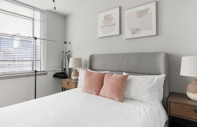 Birmingham Business District by Barsala - Foto 3