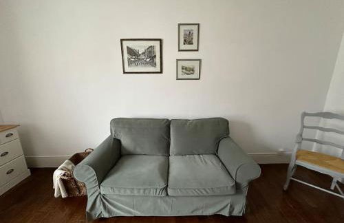 La petite Semuroise - Foto 10