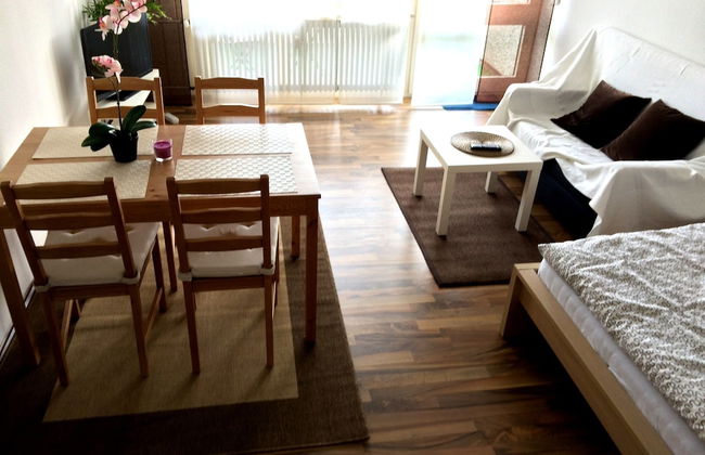 Apartment Westside - Foto 24