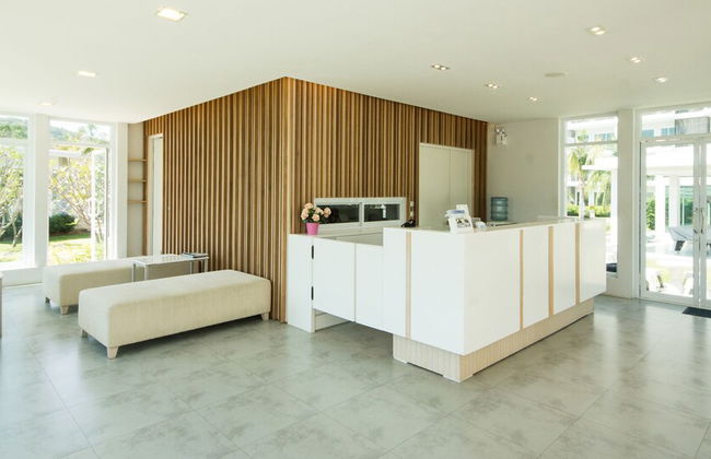 The Sea Condominium - Foto 2