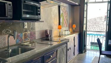 Apto com Arte no Pelourinho - Foto 5