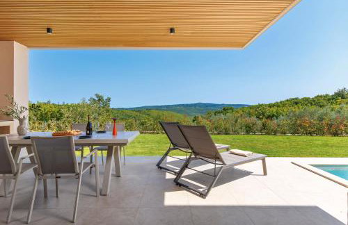 Casa Mayren Romantic Wellness Villa for Two - Foto 67