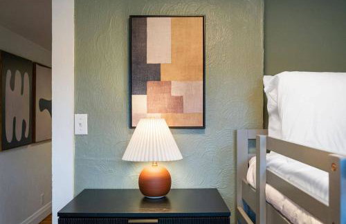 9mi To NRG | Game Room | Hot Tub | Firepit | Grill - Foto 37