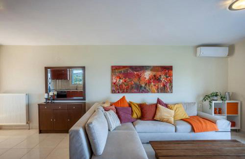 Kanonika Homes Family Sunset View Apartment - Foto 18