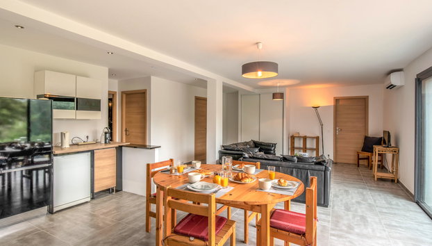 Apartment Paoli by Interhome - Foto 3, Living Room