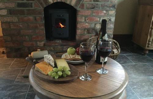 Eastfield Cottage Free Parking And Ev Charger - Photo 9