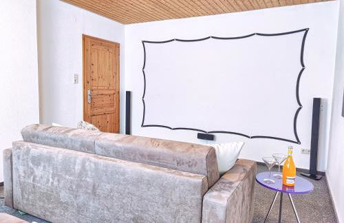 Early Year Deal - 150 qm Fachwerkhaus mit Heimkino & Privat-Sauna & Pool - Photo 15