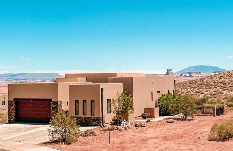 The Cliff Dweller - Peaceful Escape 50-mile Views - Foto 1