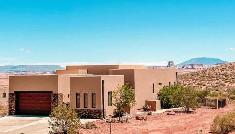 The Cliff Dweller - Peaceful Escape 50-mile Views - Foto 1