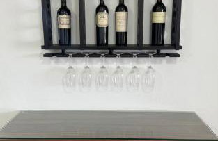 POA Heart Stay - Vista para o Guaíba no Centro Médico de Porto Alegre - Foto 18