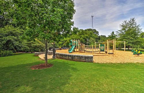 Balcony, Above Bakery Chic Cabbagetown Loft! - Foto 23