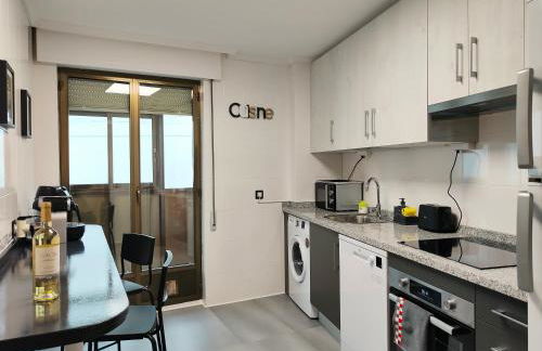 Exclusiva vivienda en el centro de Salamanca - Foto 10