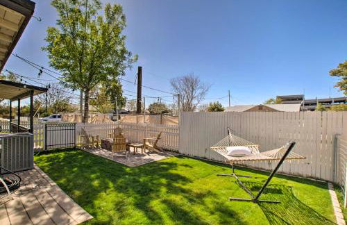 Families with Pets Welcome! Dtwn Gilbert Retreat - Foto 23