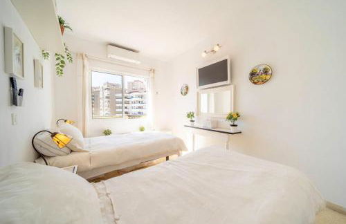 Sun-Drenched, Sea-View Apartment with Giant Patio! - Photo 71