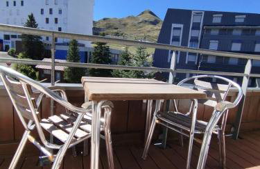 Apartamento AUÑAMENDI Pyrénées - Foto 9