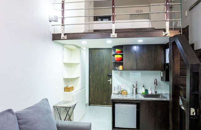 The Haven - Lofts by the Park - Foto 25