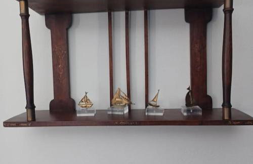 The Arch House - Photo 9