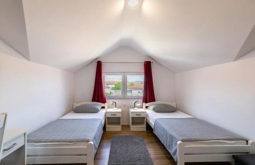 Apartman Krstičević - Foto 5