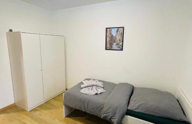 Ferienwohnung Adelsried 1 - Foto 16