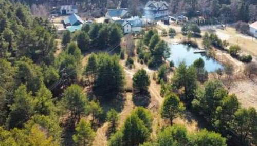 Agroturystyka Leśna Malinka - Foto 5