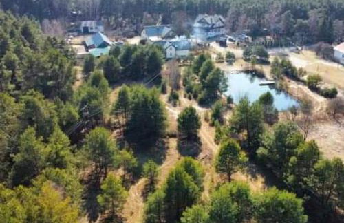 Agroturystyka Leśna Malinka - Foto 5