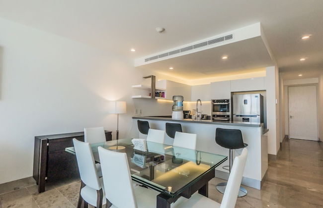 Oceana Beachside Condo - Foto 31