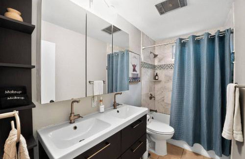 Stylish 3BR Home + Private Pool - Foto 22