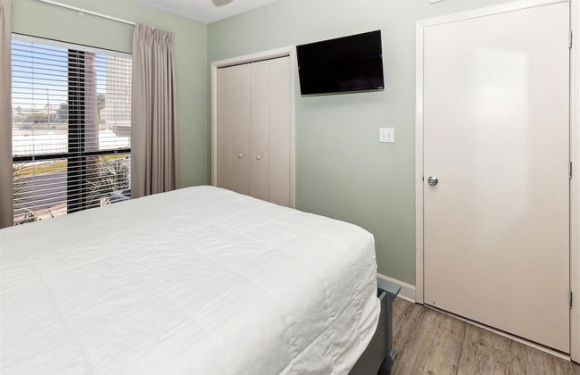 Sandpiper Cove 1151 2 Bedroom Condo by RedAwning - Foto 4