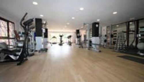 Luxury apartment with sea views, golf, gym, spa, 7 pools - Foto 5