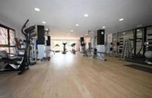 Luxury apartment with sea views, golf, gym, spa, 7 pools - Foto 5