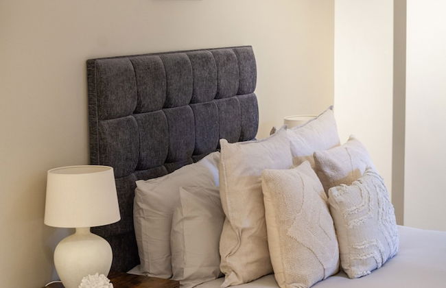 The Maida Vale Flat - Foto 9