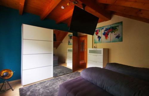 Ferienwohnung Am Rubersbach - Foto 24