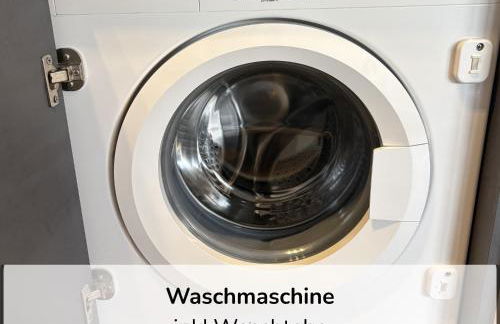 Rosels Mountain Lodge-Pool, Sauna & Kaiserblick-Balkon Ferienwohnung in Oberaudorf Bayern - Foto 21