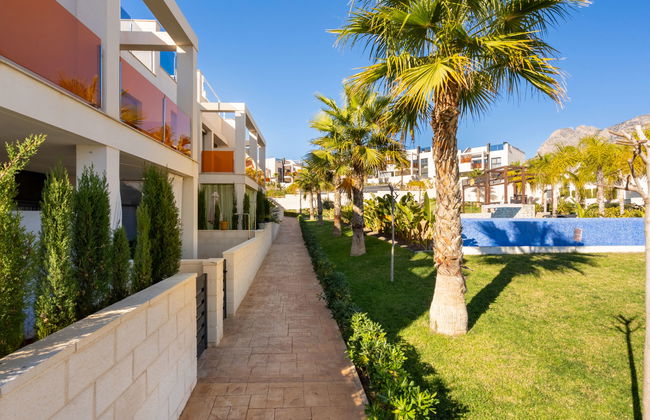 Alegría Village - Foto 20