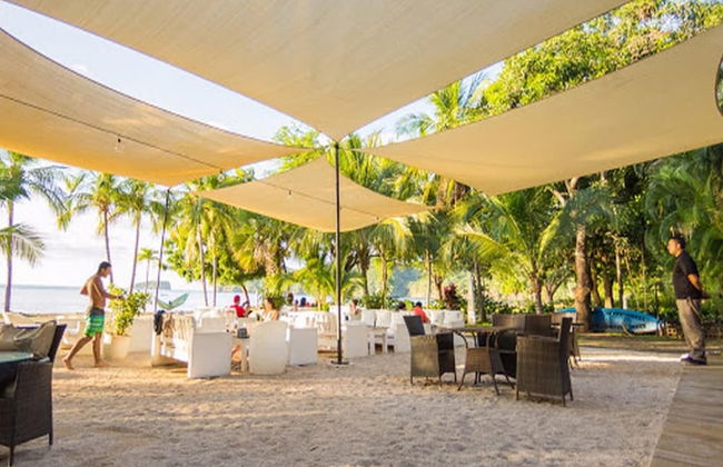 Luxe! Impressively designed 2nd-floor unit in Coco done in red and orange hues - Photo 38