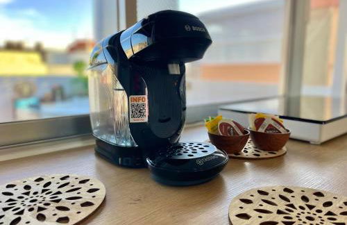 Las Brisas Penthouse by SunHousesCanarias - Foto 33